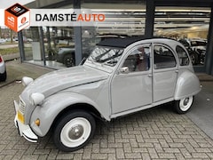 Citroën 2 CV - 6 Club