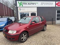 Volkswagen Polo - 1.4 Trendline, stuurbekr, lange APK, dealer onderhouden