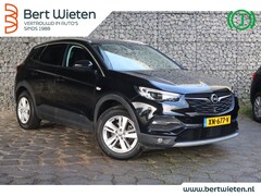 Opel Grandland X - 1.2 Turbo Bns Exec. I Geen Import I Parkeersensoren I Navigatie