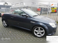 Opel Tigra TwinTop - 1.8-16V ( LEUKE CABRIO )