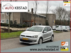 Volkswagen Polo - 1.2 TDI BlueMotion AIRCO/CRUISE EXPORT