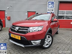 Dacia Sandero Stepway - 0.9 TCe Lauréate ✅️LPG✅️