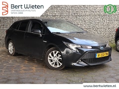 Toyota Corolla Touring Sports - 1.8 Hybrid | Trekhaak | Navi | Cruise