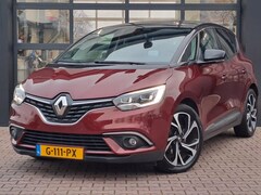 Renault Scénic - 1.3 TCe Bose | Led | 360 camera | PDC | Trekhaak | All-seasons | Keyless |