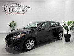 Mazda 3 - 3 1.6 Business | P. SENSOR | CLIMA