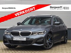 BMW 3-serie Touring - 320i M-Sport - Pano - Driving Ass Prof - Head-Up - Harman Kardon