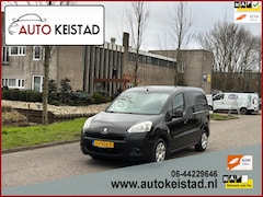 Peugeot Partner - 120 1.6 e-HDI L1 XT 2 TRONIC AIRCO/CRUISE/SCHUIFDEUR NETTE STAAT