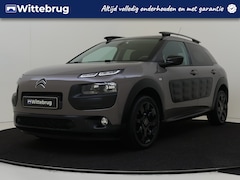 Citroën C4 Cactus - 1.2 82PK Shine | Automaat | UNIEK | Parkeerhulp | 17INCH |