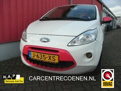 Ford Ka - 1.2 Titanium / Airco