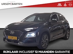 Hyundai Kona - 1.6 GDI HEV Premium