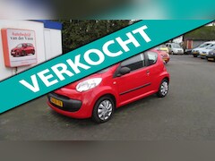 Citroën C1 - 1.0-12V Séduction