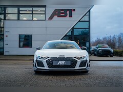 Audi R8 - GT V10 139/333 Suzuka Matt | Schaalstoelen | Keramisch | Laser LED | B&O | Xpel