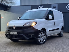 Fiat Doblò Cargo - 1.4 L2H1 Maxi | Airco | 3 Zits | Marge