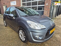 Citroën C3 - 1.6 e-HDi Dynamique