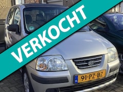 Hyundai Atos - 1.1i Active Prime