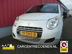 Suzuki Alto - 1.0 Comfort Plus / Airco