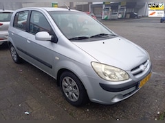 Hyundai Getz - 1.4i Active Cool 5drs airco