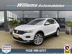 Volkswagen T-Roc - 1.5 TSI Sport Business Stoelverwarming, Camera & Virtual Cockpit