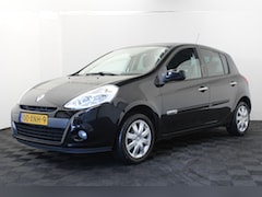 Renault Clio - 1.2 Authentique |Airco|Cruise|Trekhaak|