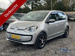 Volkswagen Up! - 1.0 move up BlueMotion