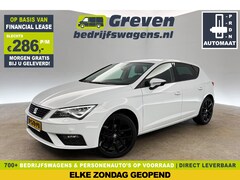 Seat Leon - 1.5 TSI 150PK Automaat Style Ultimate Edition | Beats-Audio | ACC Camera Carplay Clima Nav