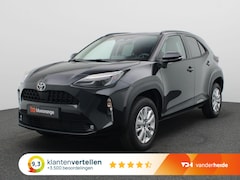 Toyota Yaris Cross - 1.5 Hybrid Active 115PK Aut. Navi via Apple Carplay/Android Auto, Achteruitrijcamera, Adap