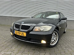 BMW 3-serie - 318i Executive Leder, Climate, Cruise