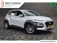 Hyundai Kona - 1.0 T-GDI Comfort | Geen import | Navi | Achteruitrij camera