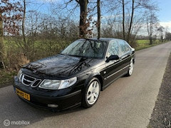 Saab 9-5 - 2.0t Arc youngtimer Apk 16-12-2025