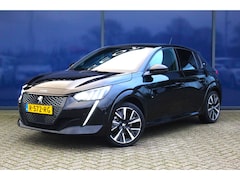 Peugeot 208 - 1.2 100 PK GT | LED | 17" LMV | Camera | Navi | Climate & Cruise C