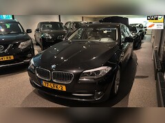 BMW 5-serie - 523i High Executive XENON/head-up/LEER