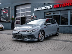 Volkswagen Golf - 2.0 TSI GTI Clubsport|Pano|Acc|Keyless|Harman&Kardon|IQ-Light|Dealer Onderhouden|