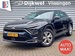 Citroën C5 X - 130 EAT8 Business Automaat Nav/Clima