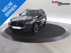 BMW iX3 - High Executive Edition 80 kWh