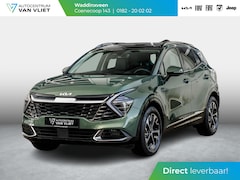 Kia Sportage - 1.6 T-GDi MHEV DynamicPlusLine | Uit voorraad l 1650 kg trekgewicht l Stoel&Stoelverwarmin