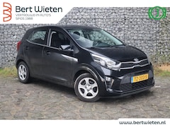 Kia Picanto - 1.0 CVVT Plus Line | Geen import | Airco | Elek Pakket