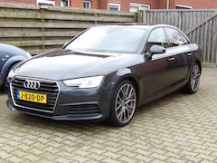 Audi A4 Limousine - 2.0 TDI u. Pro Line