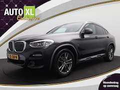 BMW X4 - xDrive20d 191 PK M-Sport High Exe. Head-up Leder Digi. Dash Stoelverwarming