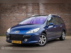 Peugeot 307 SW - 2.0-16V Pack | Koopje | Nap | Apk 06-2025