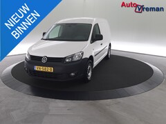 Volkswagen Caddy Maxi - 1.6 TDI