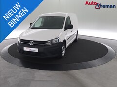 Volkswagen Caddy Maxi - 2.0 TDI L2H1 BMT Trendline