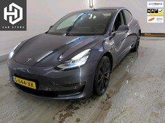 Tesla Model 3 - Performance AWD 75 kWh 88% SOH 462PK