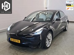 Tesla Model 3 - Standard RWD Plus 60 kWh 90% SOH Autopilot 19 Inch