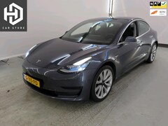 Tesla Model 3 - Standard RWD Plus 60 kWh 88% SOH 19 '' Velgen