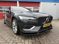 Volvo V60 - 2.0 T6 | 253 PK | Twin Engine | AWD Inscription |