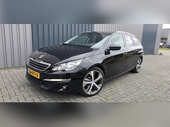 Peugeot 308 SW - 1.6 BlueHDI Blue Lease