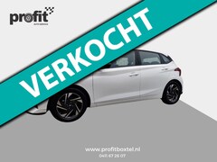 Hyundai i20 - 1.2 MPI Comfort / LM Velgen / PDC / Trekhaak