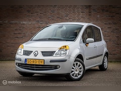 Renault Modus - 1.4-16V Privilège Luxe | Nap | Apk 7-2025