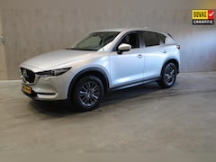 Mazda CX-5 - 2.0 SkyActiv-G 160 GT-M 4WD Camera Rijklaar 12 maanden bovag garantie