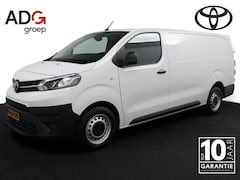 Toyota PROACE Long Worker - Worker 2.0 D-4D 145pk Live Automaat | direct leverbaar | 10 jaar fabrieksgarantie |